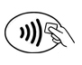 wireless acceptance logo