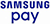 samsung pay logo